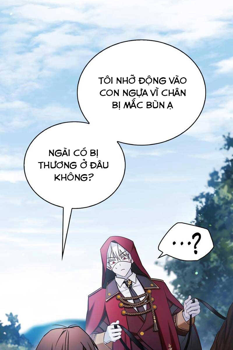 Tôi Không Tài Năng Đến Thế Đâu Chap 51 - Next Chap 52