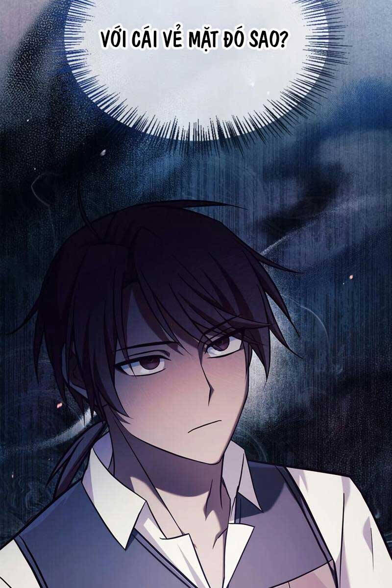 Tôi Không Tài Năng Đến Thế Đâu Chap 51 - Next Chap 52