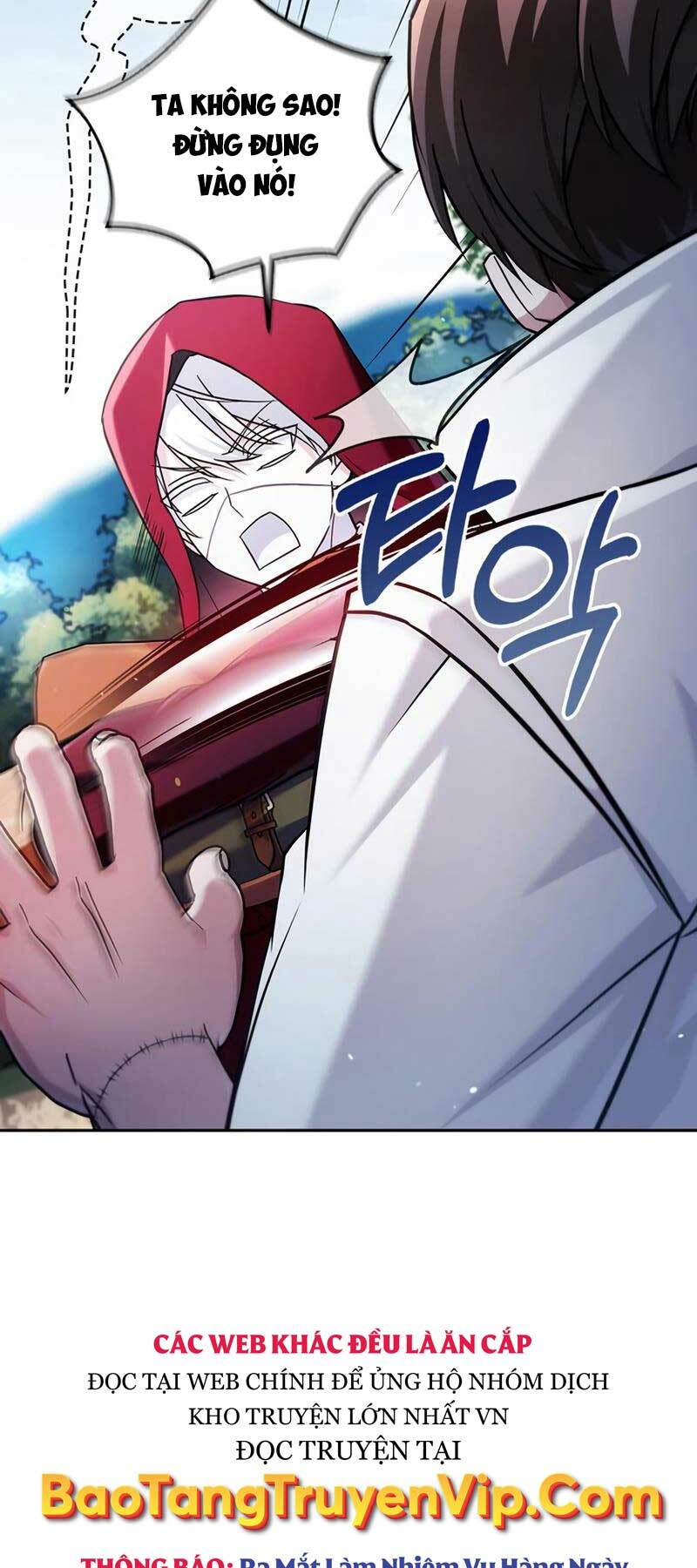 Tôi Không Tài Năng Đến Thế Đâu Chap 51 - Next Chap 52