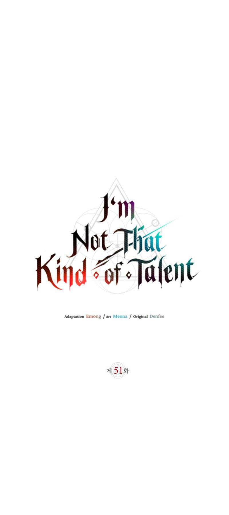 Tôi Không Tài Năng Đến Thế Đâu Chap 51 - Next Chap 52