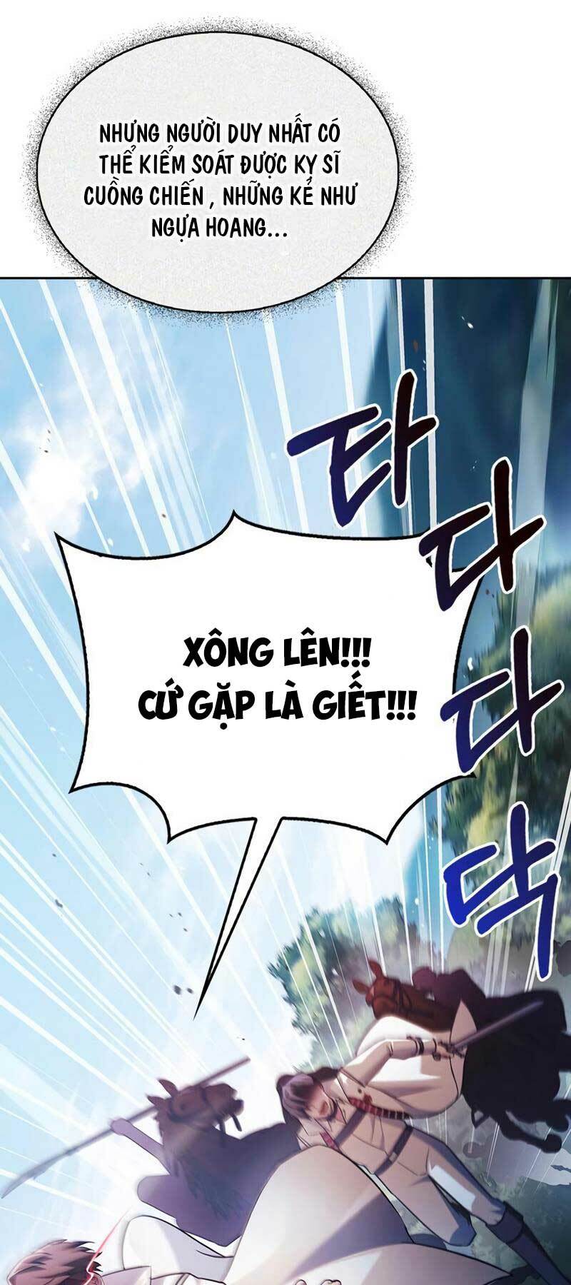 Tôi Không Tài Năng Đến Thế Đâu Chap 51 - Next Chap 52