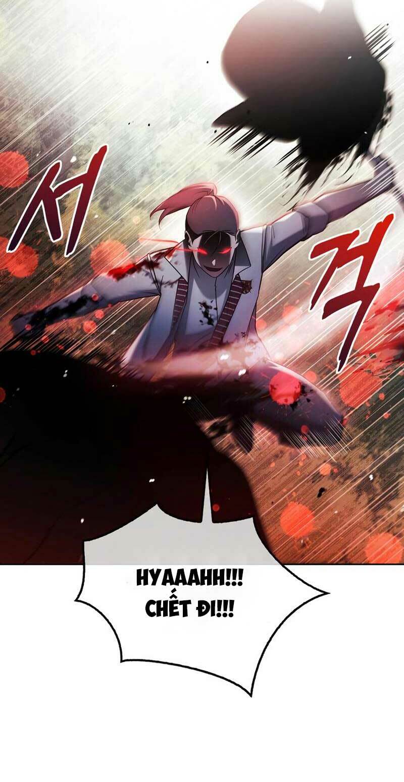 Tôi Không Tài Năng Đến Thế Đâu Chap 51 - Next Chap 52