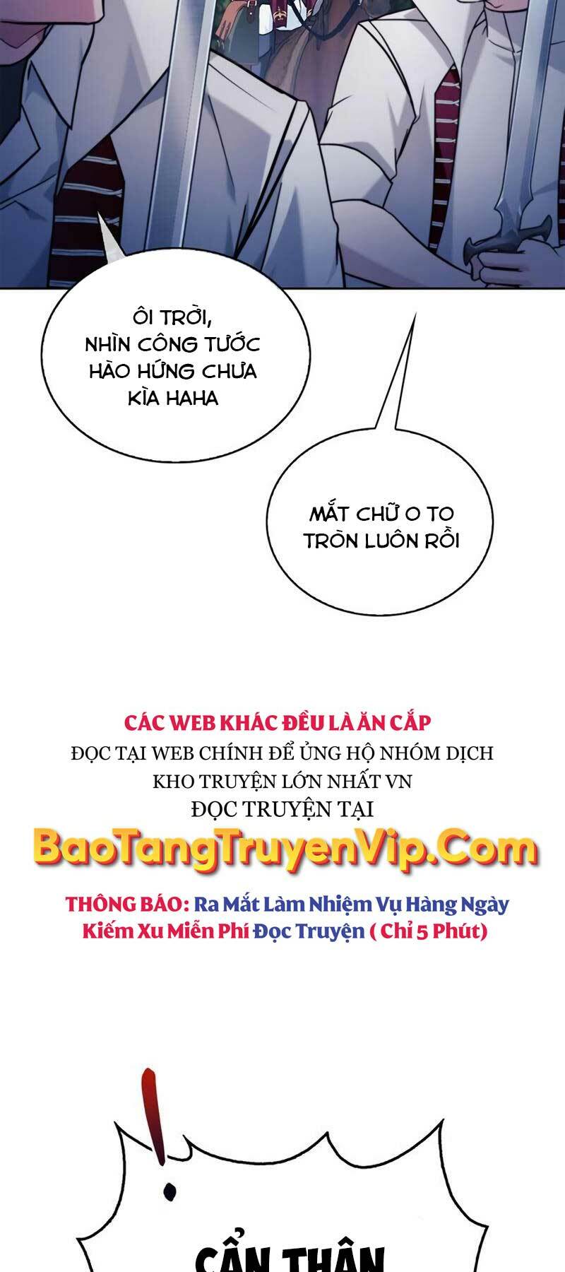 Tôi Không Tài Năng Đến Thế Đâu Chap 51 - Next Chap 52