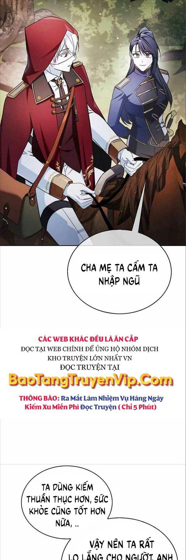 Tôi Không Tài Năng Đến Thế Đâu Chap 53 - Next Chap 54
