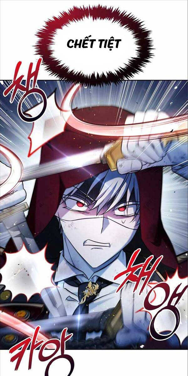 Tôi Không Tài Năng Đến Thế Đâu Chap 53 - Next Chap 54