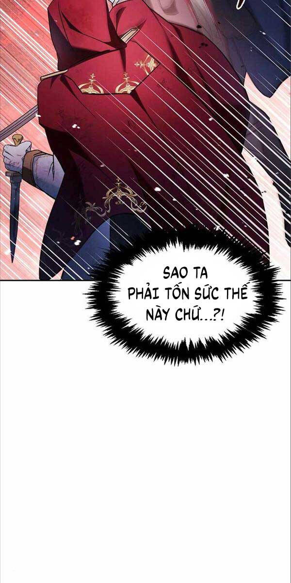 Tôi Không Tài Năng Đến Thế Đâu Chap 53 - Next Chap 54