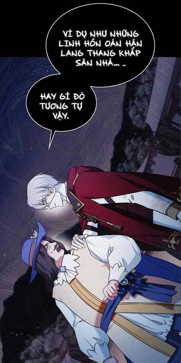 Tôi Không Tài Năng Đến Thế Đâu Chap 54 - Next Chap 55