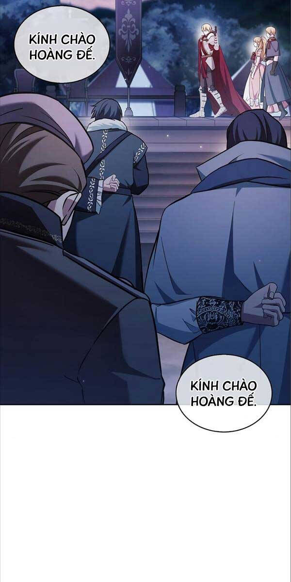 Tôi Không Tài Năng Đến Thế Đâu Chap 54 - Next Chap 55