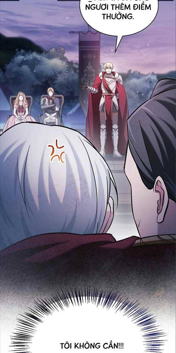 Tôi Không Tài Năng Đến Thế Đâu Chap 54 - Next Chap 55