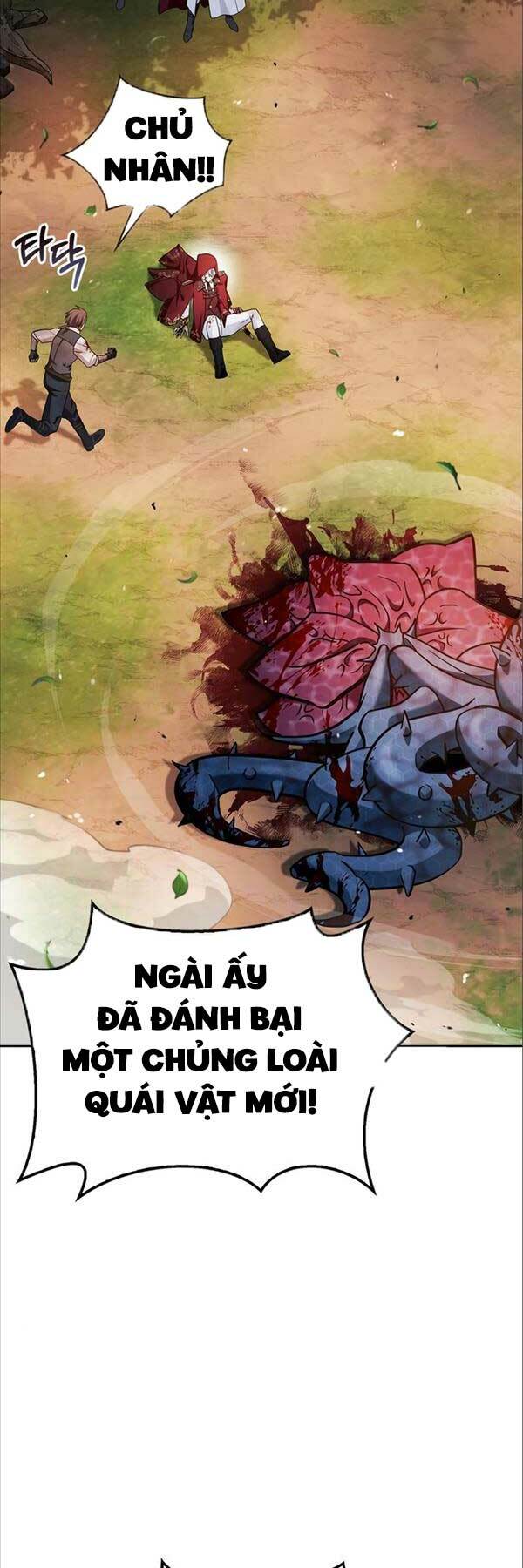 Tôi Không Tài Năng Đến Thế Đâu Chap 54 - Next Chap 55