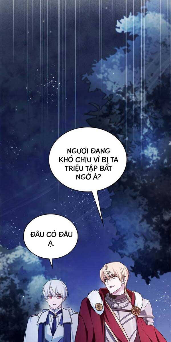 Tôi Không Tài Năng Đến Thế Đâu Chap 55 - Next Chap 56