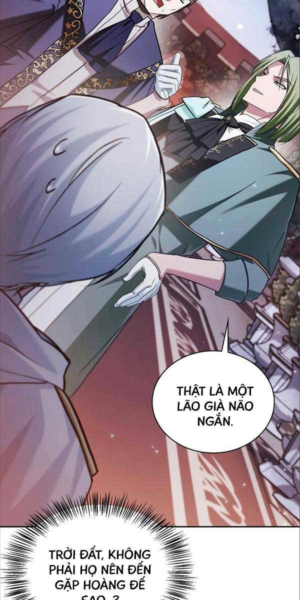 Tôi Không Tài Năng Đến Thế Đâu Chap 56 - Next Chap 57