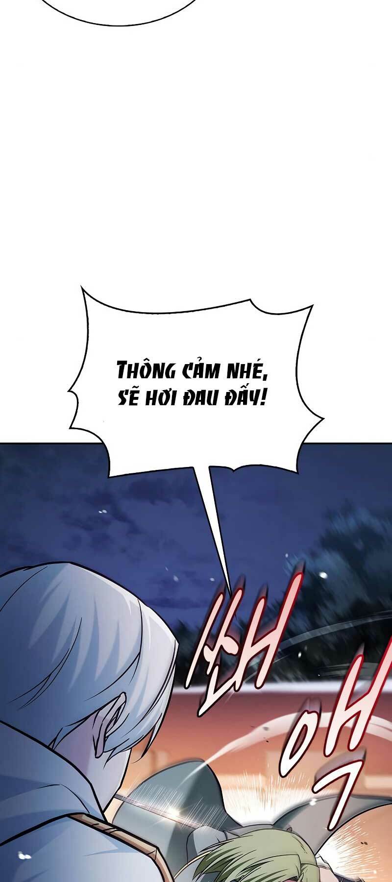 Tôi Không Tài Năng Đến Thế Đâu Chap 57 - Next Chap 58