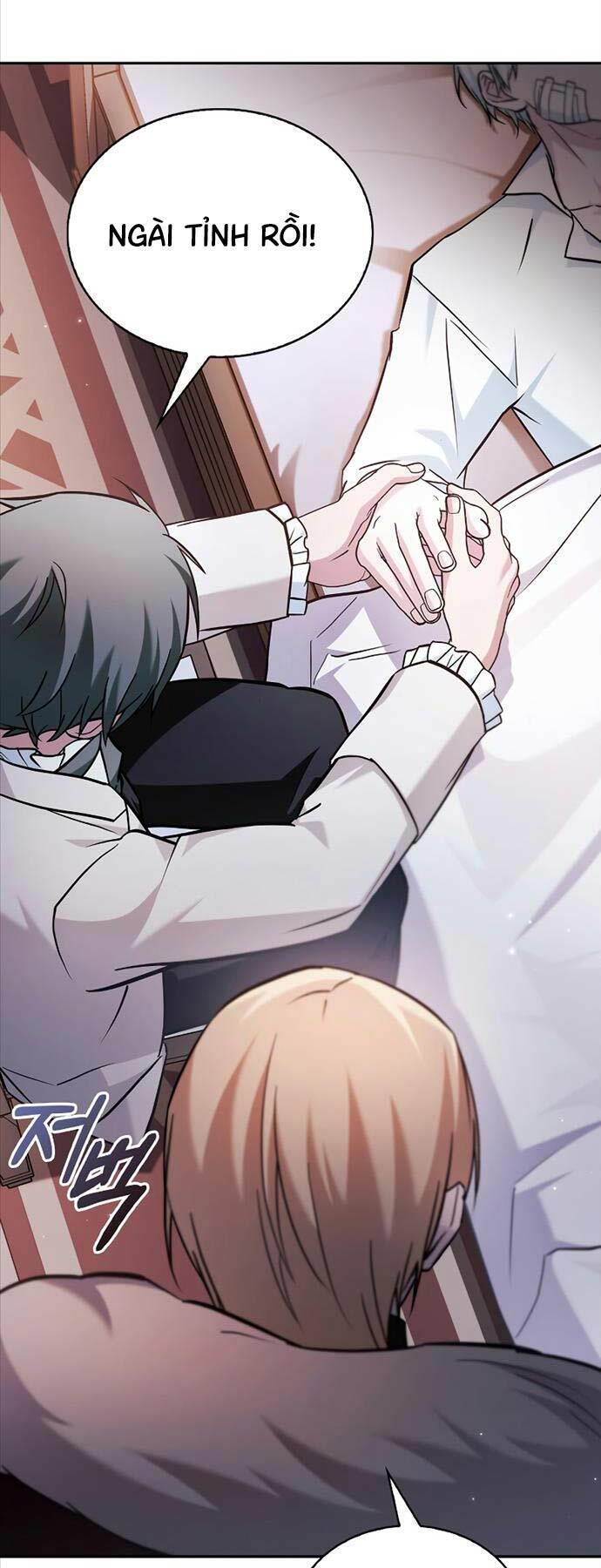 Tôi Không Tài Năng Đến Thế Đâu Chap 58 - Next Chap 59