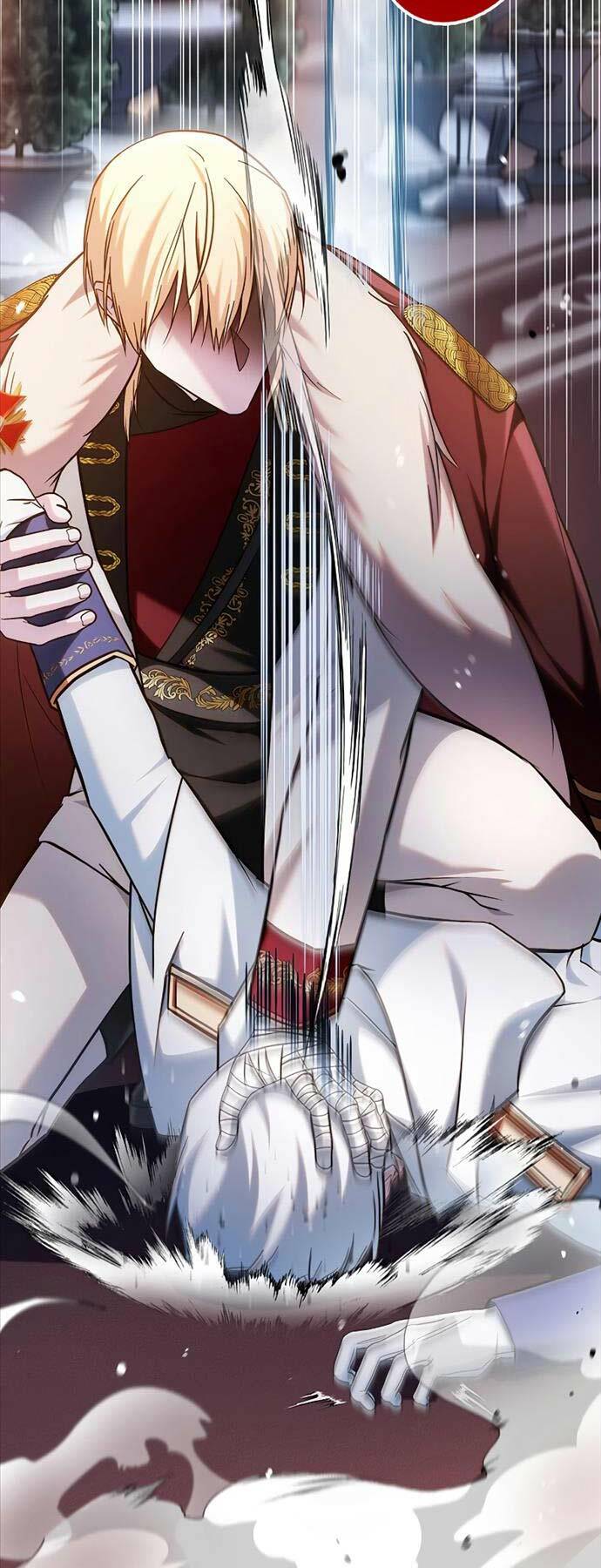 Tôi Không Tài Năng Đến Thế Đâu Chap 58 - Next Chap 59