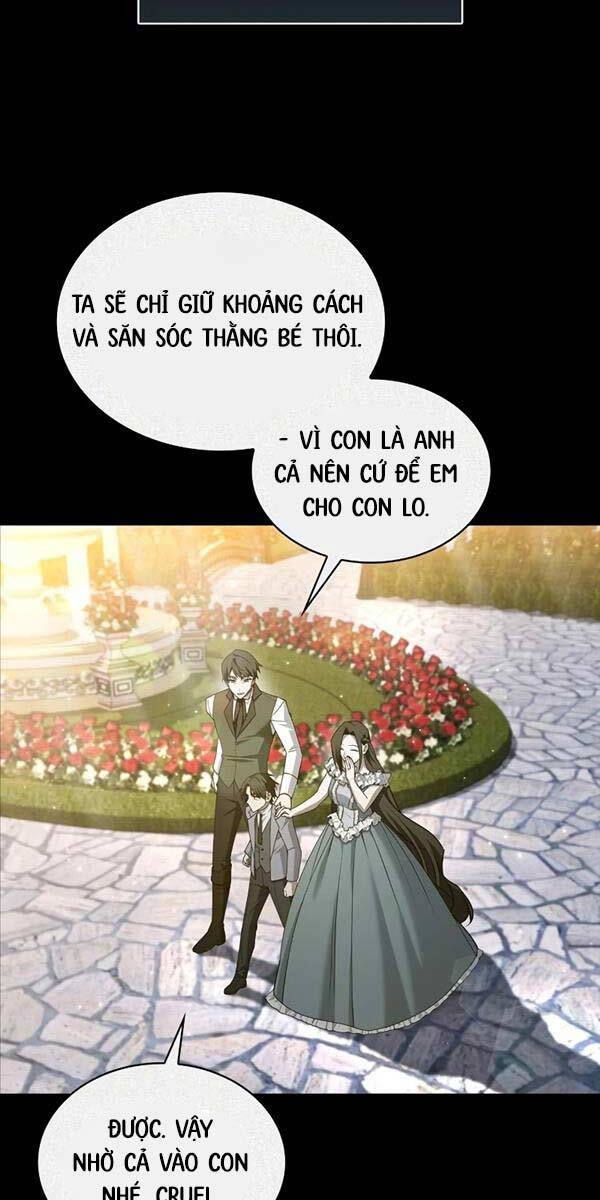 Tôi Không Tài Năng Đến Thế Đâu Chap 59 - Next Chap 60