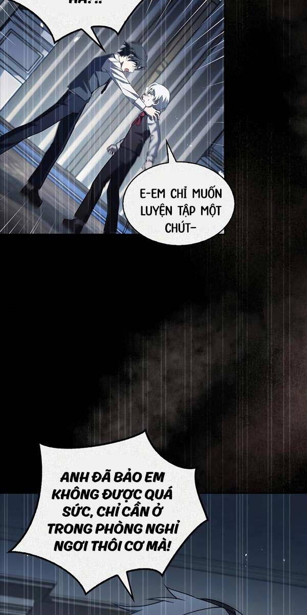 Tôi Không Tài Năng Đến Thế Đâu Chap 59 - Next Chap 60