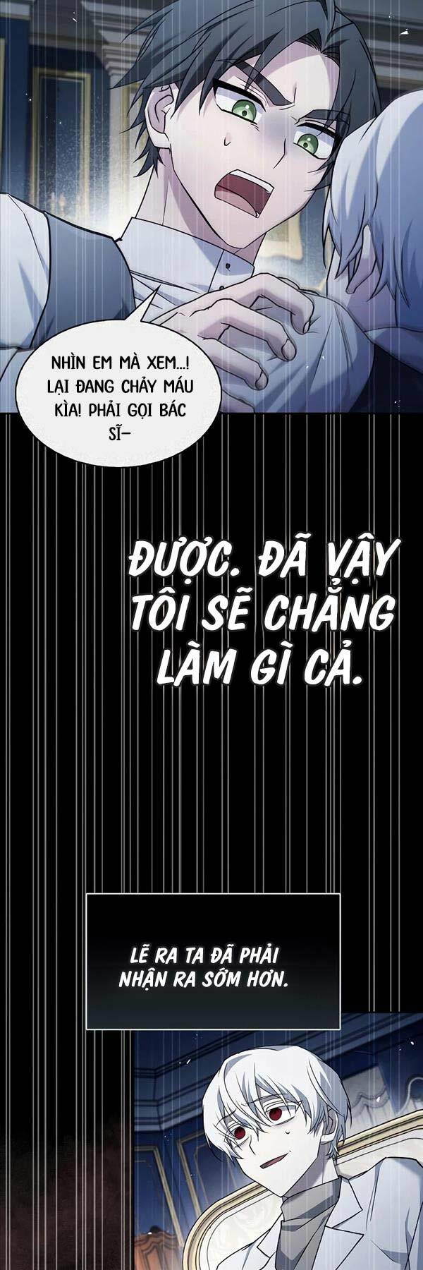 Tôi Không Tài Năng Đến Thế Đâu Chap 59 - Next Chap 60