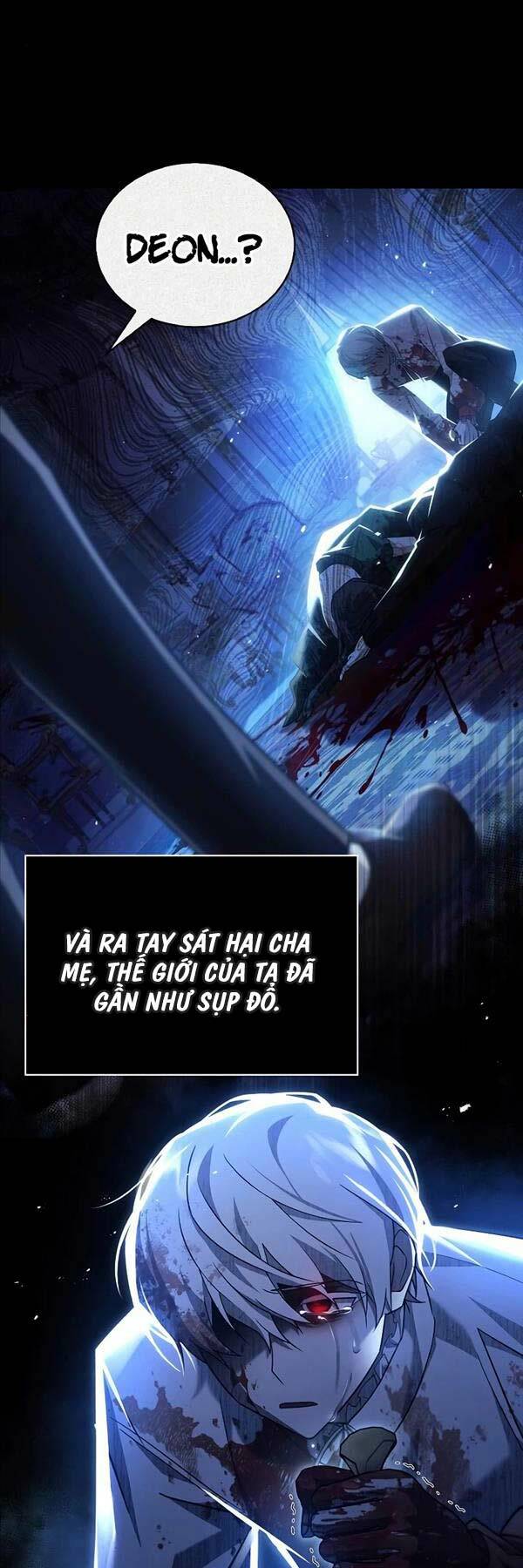 Tôi Không Tài Năng Đến Thế Đâu Chap 59 - Next Chap 60
