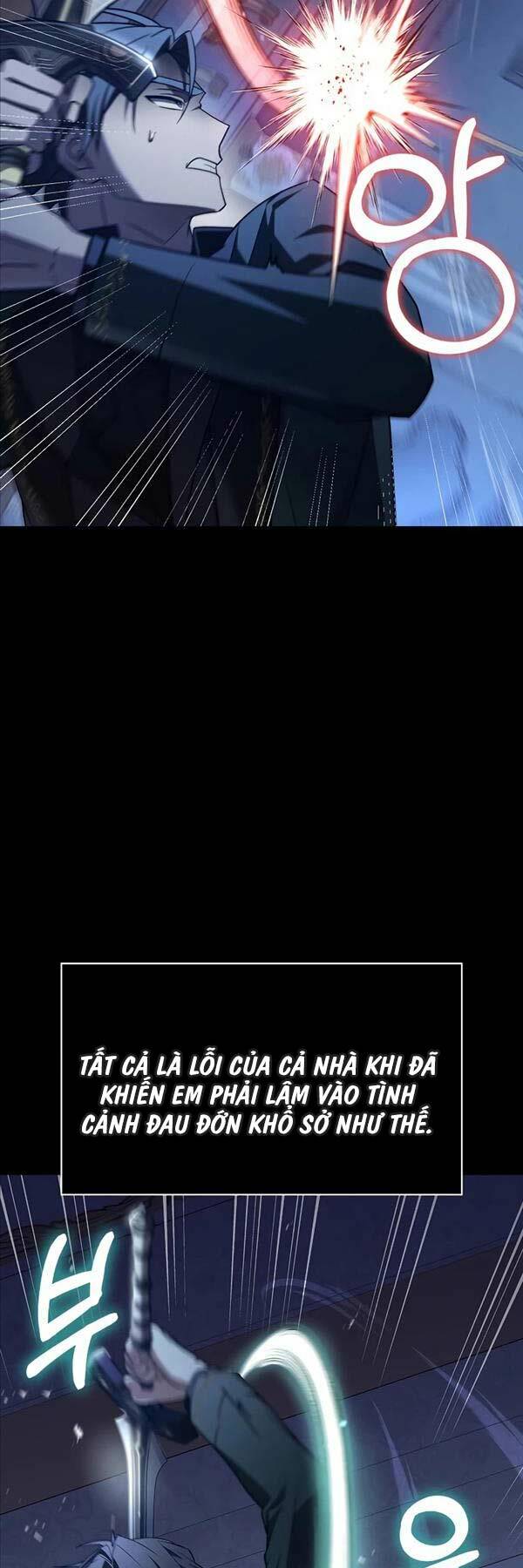 Tôi Không Tài Năng Đến Thế Đâu Chap 59 - Next Chap 60