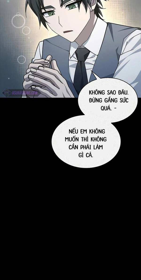 Tôi Không Tài Năng Đến Thế Đâu Chap 59 - Next Chap 60