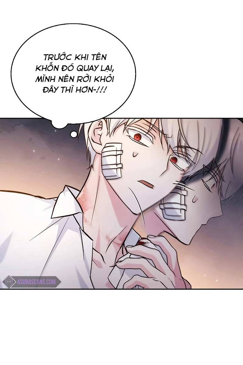 Tôi Không Tài Năng Đến Thế Đâu Chap 61 - Next Chap 62