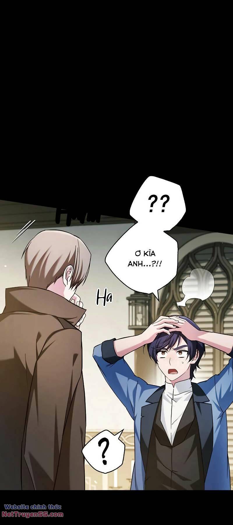 Tôi Không Tài Năng Đến Thế Đâu Chap 61 - Next Chap 62