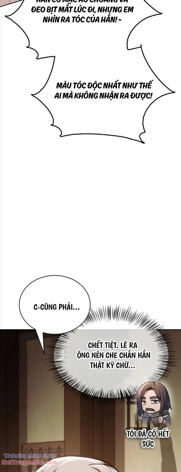 Tôi Không Tài Năng Đến Thế Đâu Chap 62 - Next Chap 63