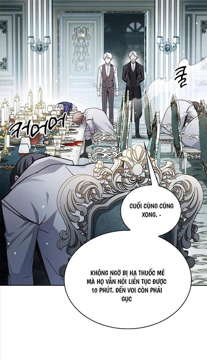 Tôi Không Tài Năng Đến Thế Đâu Chap 63 - Next Chap 64