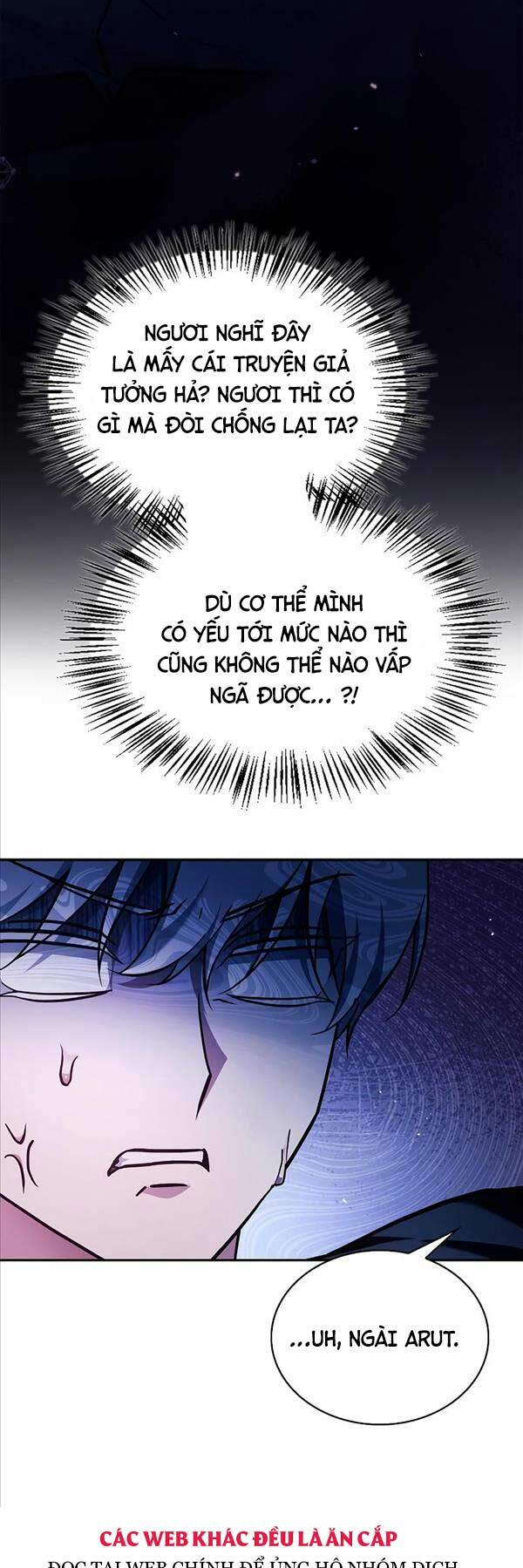 Tôi Không Tài Năng Đến Thế Đâu Chap 65 - Next Chap 66