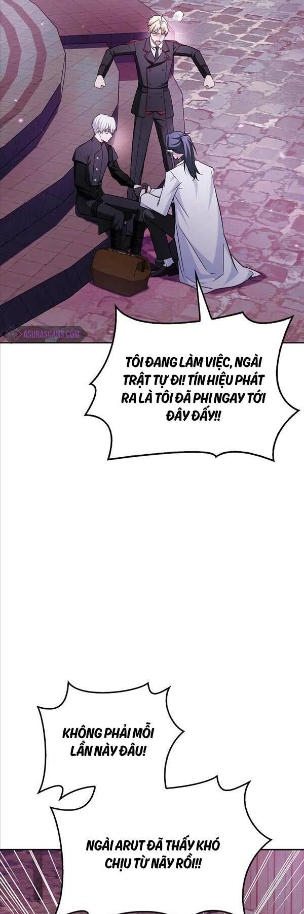 Tôi Không Tài Năng Đến Thế Đâu Chap 65 - Next Chap 66