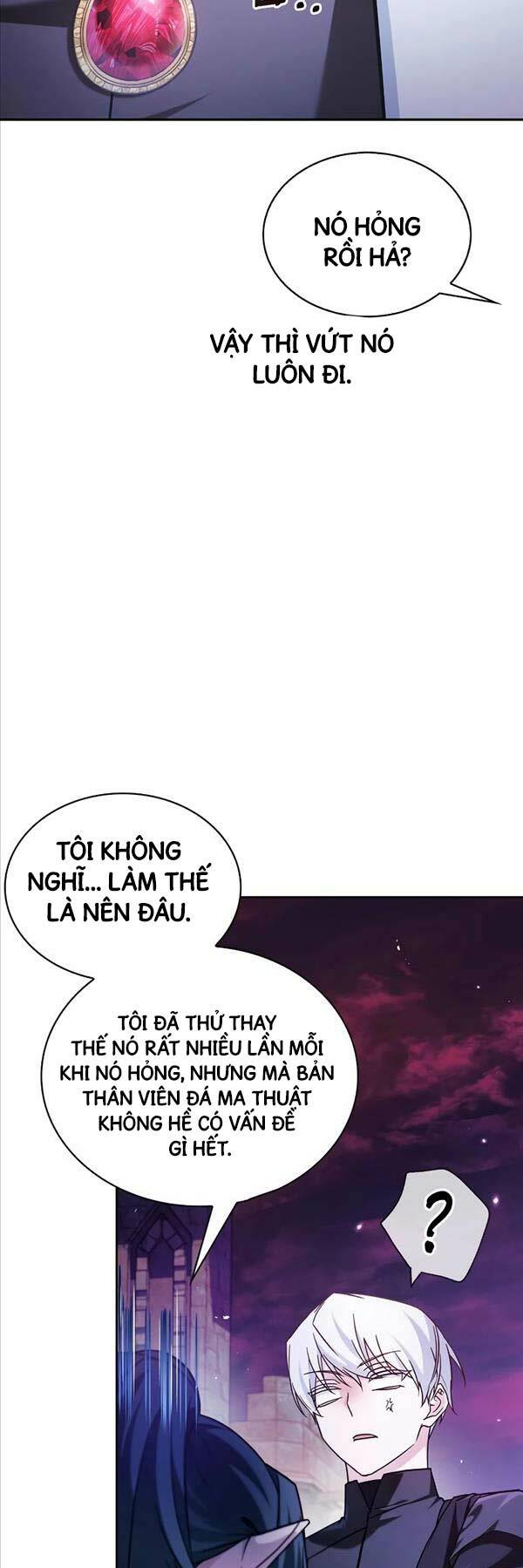 Tôi Không Tài Năng Đến Thế Đâu Chap 65 - Next Chap 66