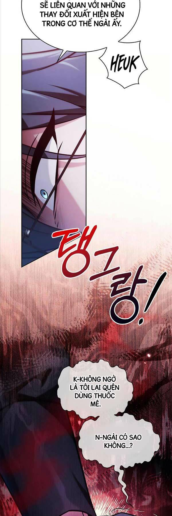 Tôi Không Tài Năng Đến Thế Đâu Chap 65 - Next Chap 66