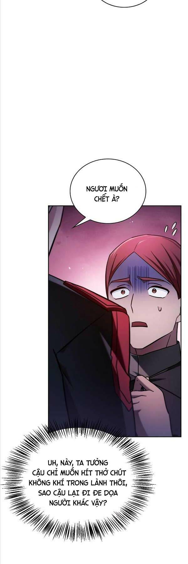 Tôi Không Tài Năng Đến Thế Đâu Chap 65 - Next Chap 66