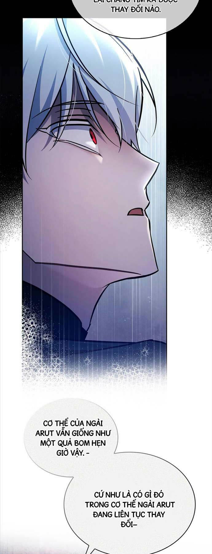 Tôi Không Tài Năng Đến Thế Đâu Chap 66 - Next Chap 67