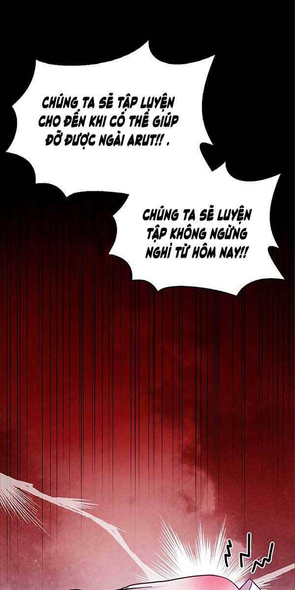 Tôi Không Tài Năng Đến Thế Đâu Chap 7 - Next Chap 8
