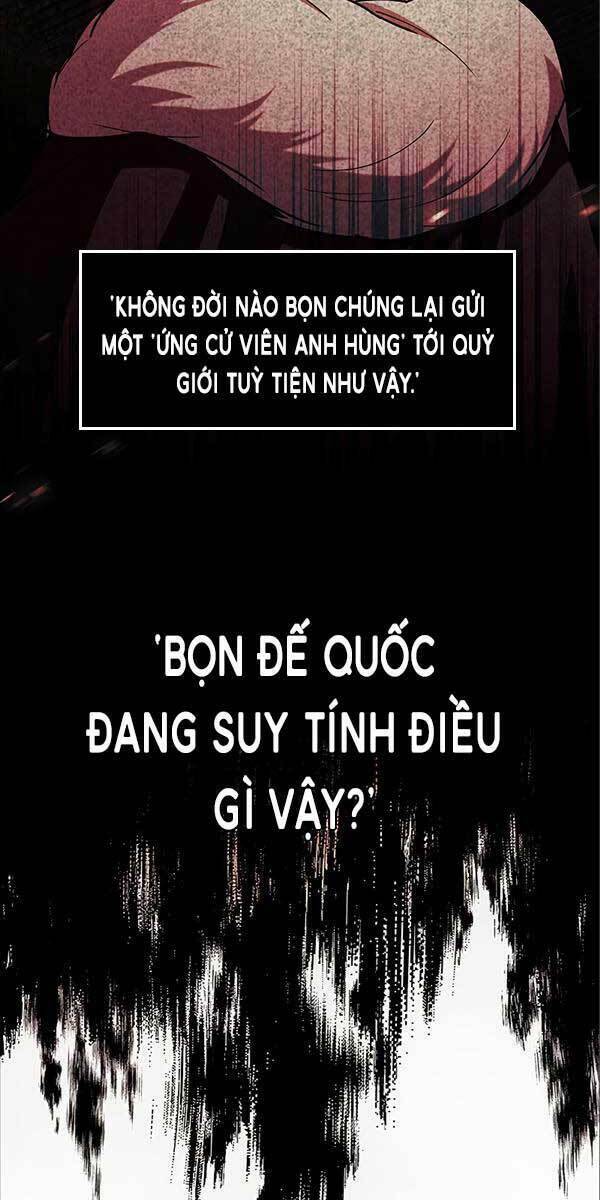 Tôi Không Tài Năng Đến Thế Đâu Chap 7 - Next Chap 8