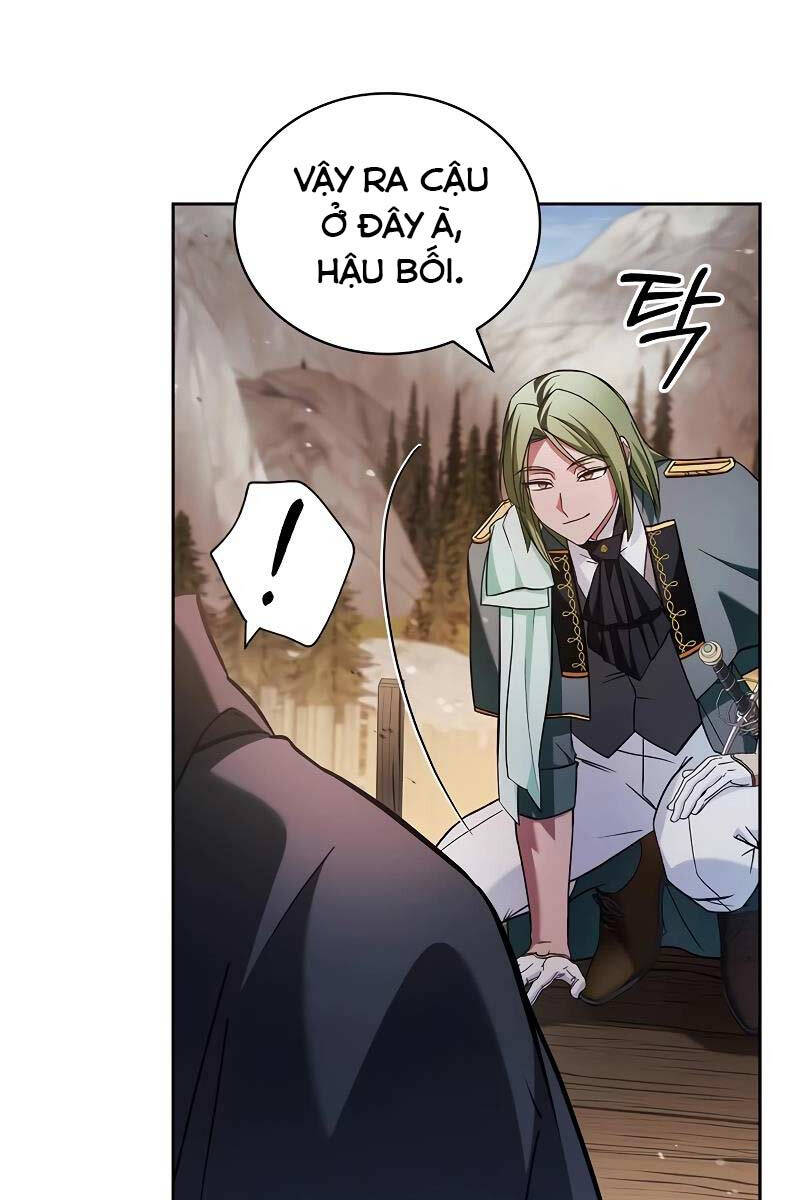 Tôi Không Tài Năng Đến Thế Đâu Chap 70 - Next Chap 71