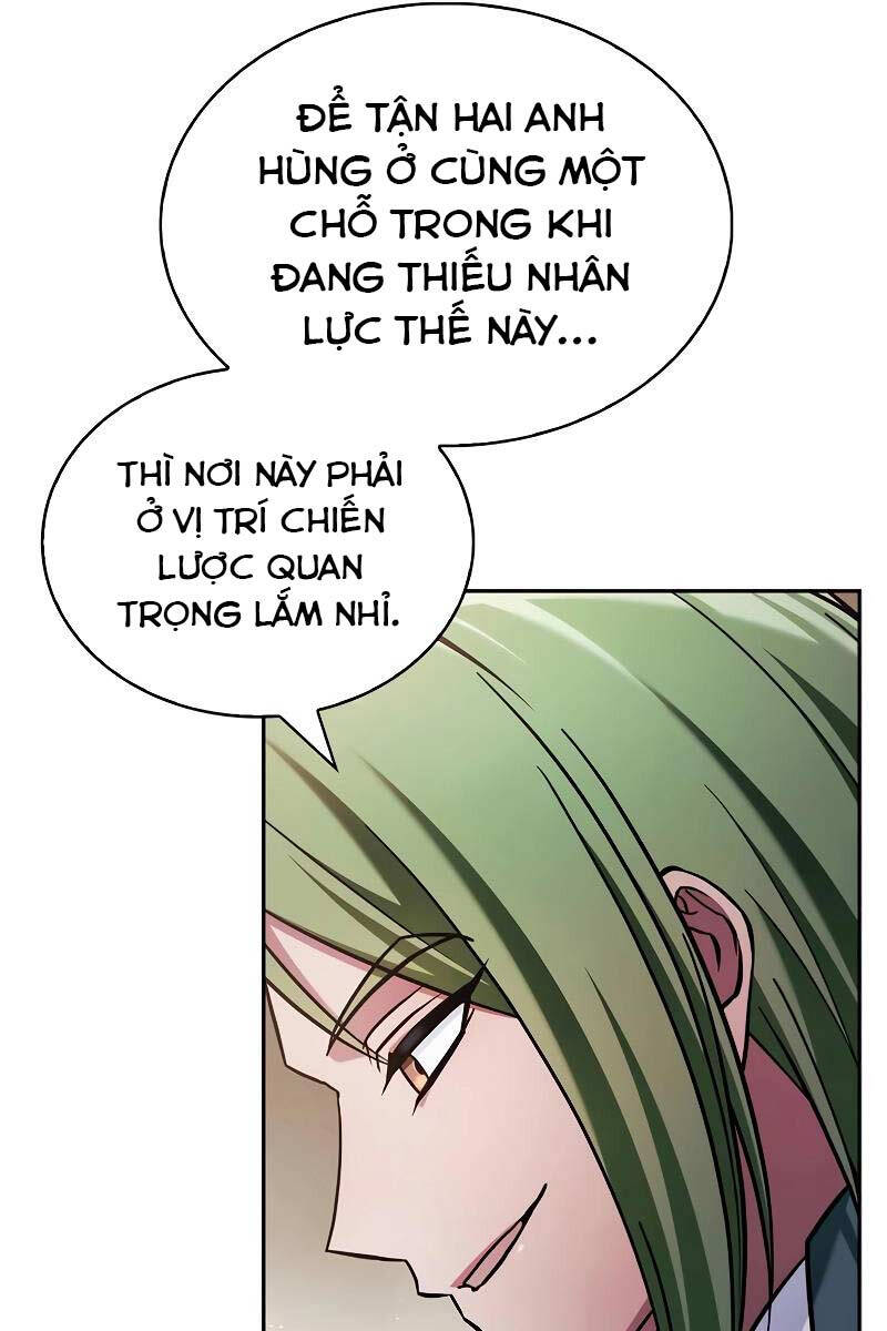 Tôi Không Tài Năng Đến Thế Đâu Chap 70 - Next Chap 71
