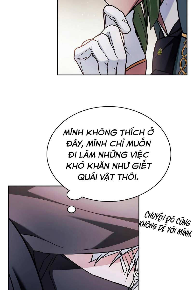 Tôi Không Tài Năng Đến Thế Đâu Chap 70 - Next Chap 71