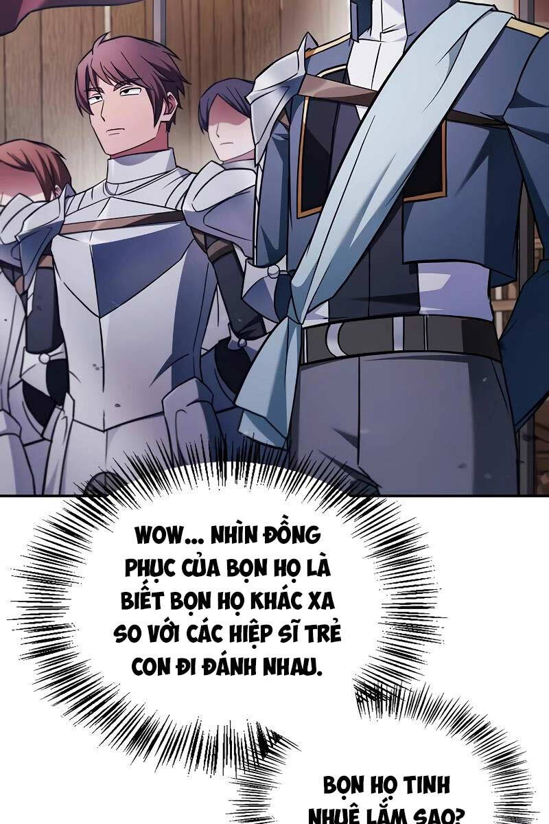 Tôi Không Tài Năng Đến Thế Đâu Chap 70 - Next Chap 71