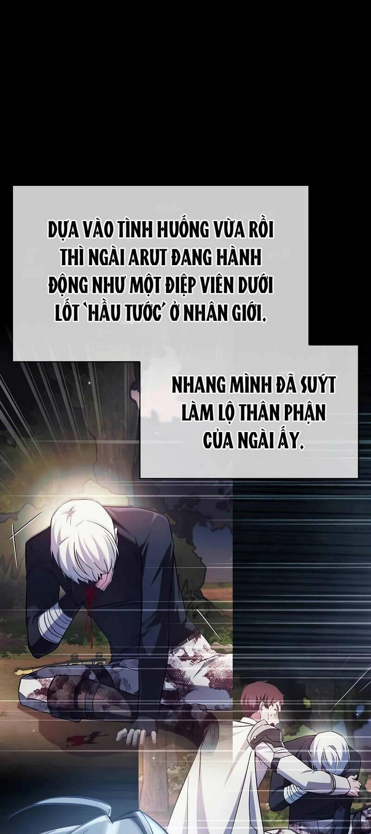 Tôi Không Tài Năng Đến Thế Đâu Chap 70 - Next Chap 71