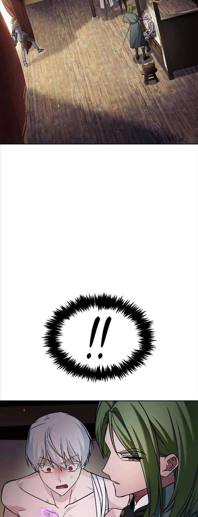 Tôi Không Tài Năng Đến Thế Đâu Chap 72 - Next Chap 73