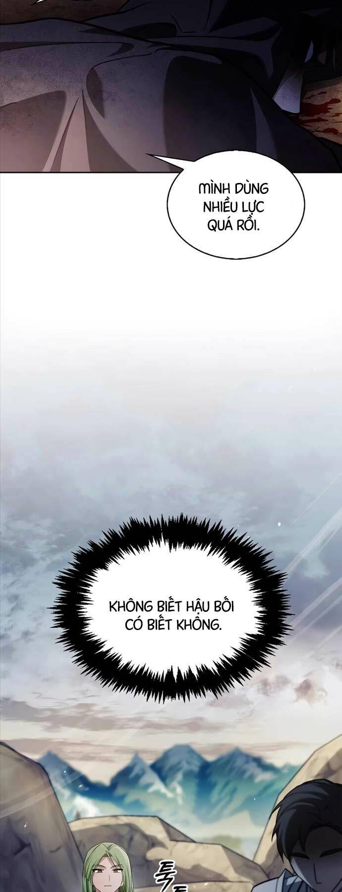 Tôi Không Tài Năng Đến Thế Đâu Chap 72 - Next Chap 73