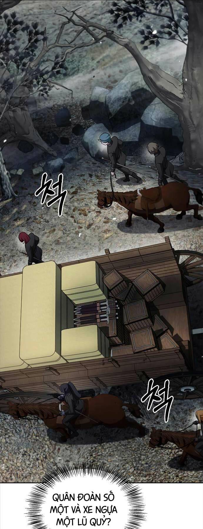 Tôi Không Tài Năng Đến Thế Đâu Chap 73 - Next Chap 74