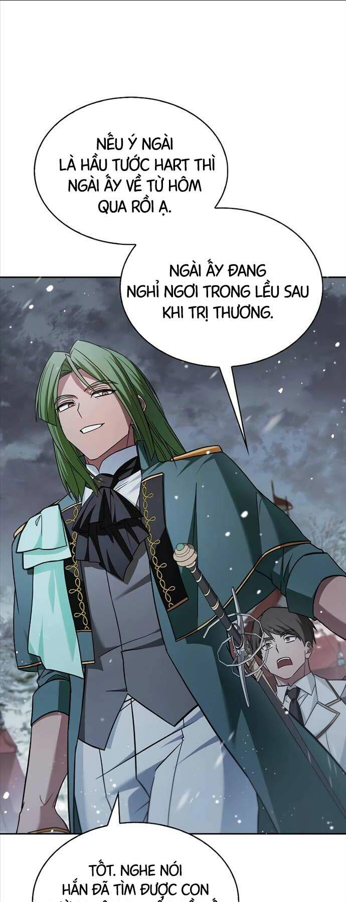 Tôi Không Tài Năng Đến Thế Đâu Chap 73 - Next Chap 74