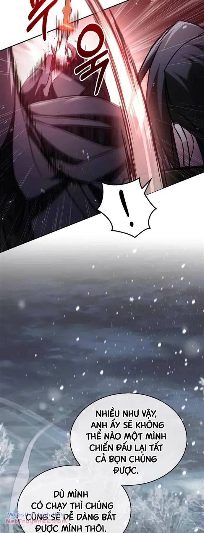 Tôi Không Tài Năng Đến Thế Đâu Chap 74 - Next Chap 75