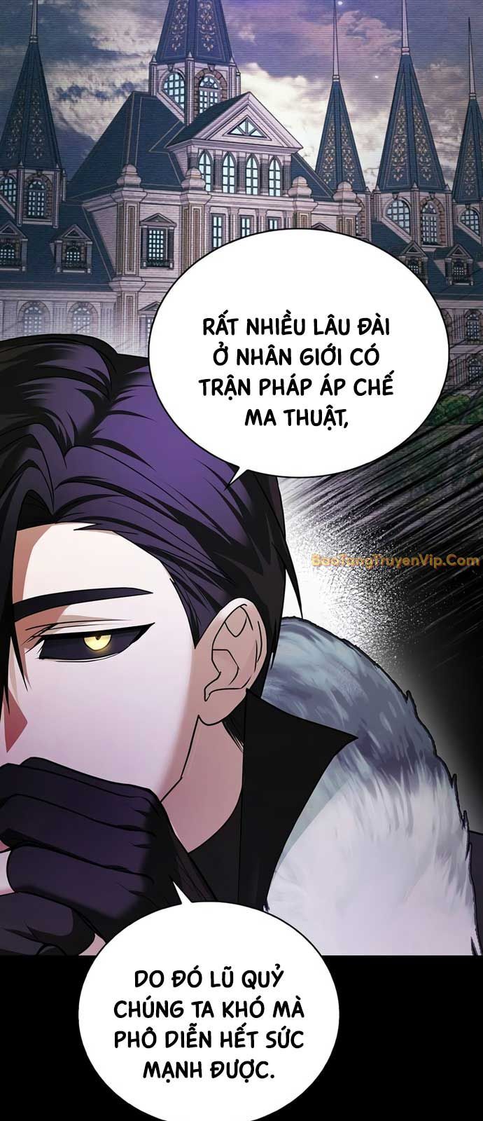 Tôi Không Tài Năng Đến Thế Đâu Chap 78 - Next Chap 79