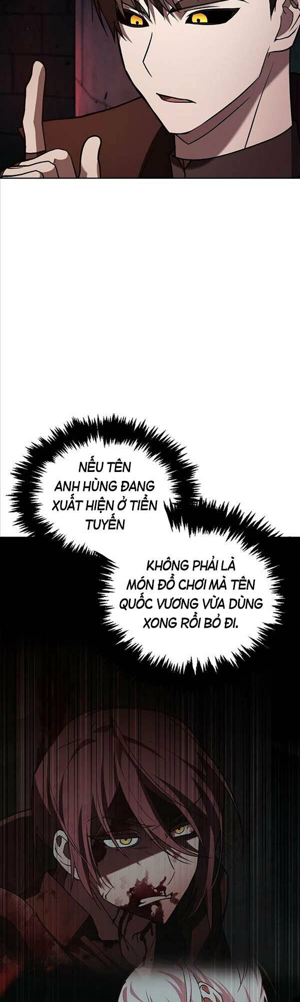 Tôi Không Tài Năng Đến Thế Đâu Chap 8 - Next Chap 9