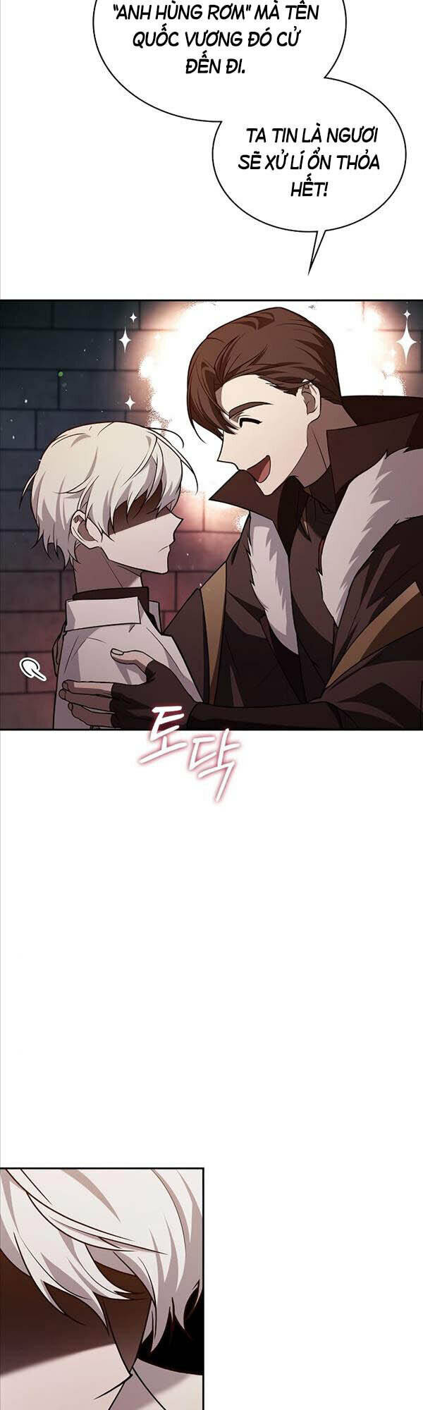 Tôi Không Tài Năng Đến Thế Đâu Chap 8 - Next Chap 9